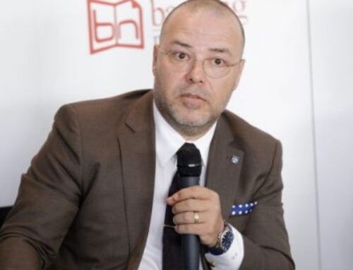 Forin Dănescu, ARB: IFN-urile şi băncile reprezintă 95% din finanţarea României